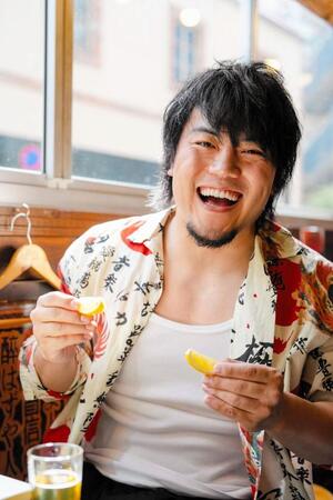 　ＤＤＴプロレス・ＭＡＯ写真集「ＳＨＩＫＡＫＵ」より　©ＨＩＲＯＫＡＺＵ／週刊プレイボーイ