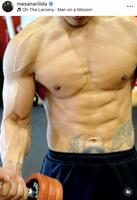 飯田将成のインスタグラム＠ｍａｓａｎａｒｉｉｉｄａより