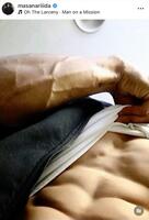 飯田将成のインスタグラム＠ｍａｓａｎａｒｉｉｉｄａより