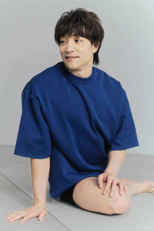 　ＤＤＴプロレス・上野勇希写真集「Ｂｒａｎｄ　Ｎｅｗ　Ｄａｙ」より　©北岡稔章／週刊プレイボーイ