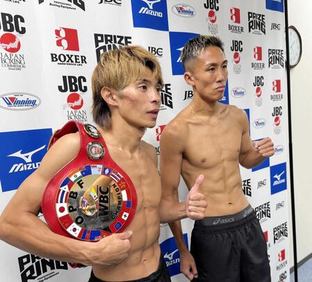 プロボクサー神足茂利さんが死去、28歳 2日の試合後「急性硬膜下血腫」で開頭手術も意識戻らず 昨年2月の穴口一輝さんに続くリング禍の悲劇