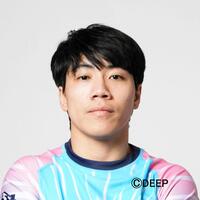 　ぱんちゃん璃奈と対戦するアム・ザ・ロケット