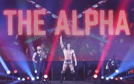 　優勝したＫＯＮＯＳＵＫＥ　ＴＡＫＥＳＨＩＴＡ