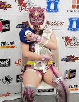 　吏南とドローに終わったスターライト・キッド