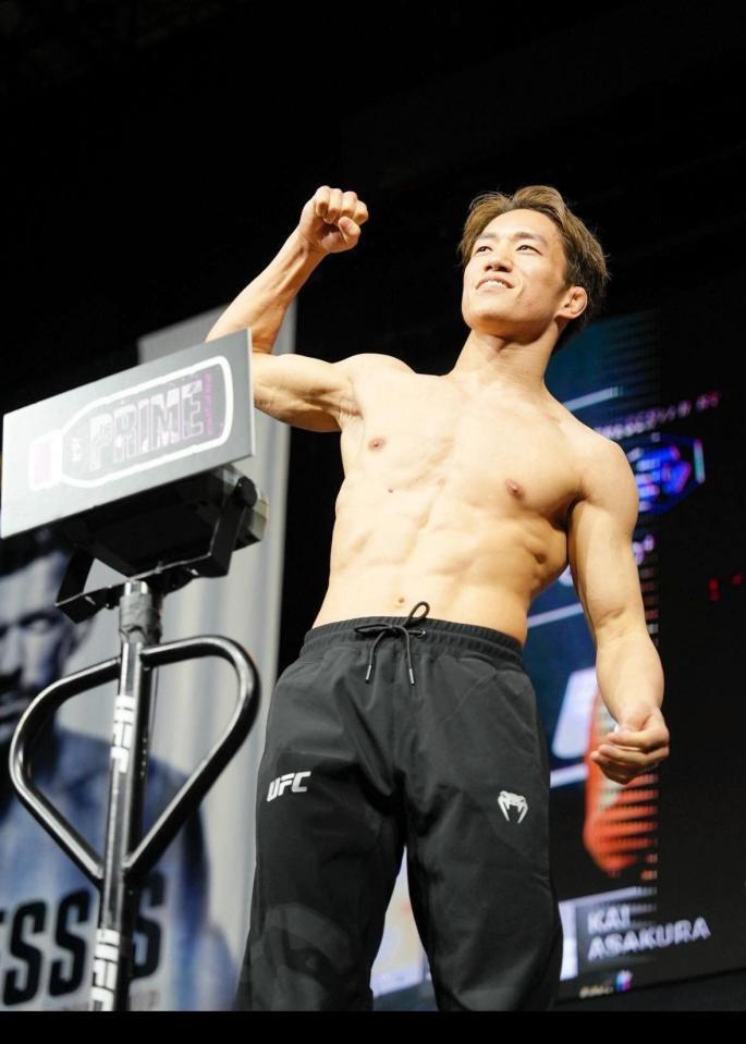 朝倉海まさかのUFC2連敗に格闘技ファン悲嘆「マジかよ