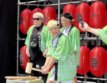 リング禍頻発 那須川天心が危機感「格闘技界の大会議やるべき」事故リスクで認識共有を提言