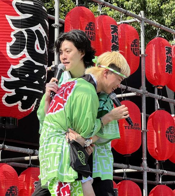 那須川天心 井上拓真との王座決定戦に意欲 中谷潤人の王座返上意向で
