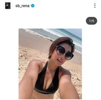 ＲＥＮＡのインスタグラム（＠ｓｂ＿ｒｅｎａ）から