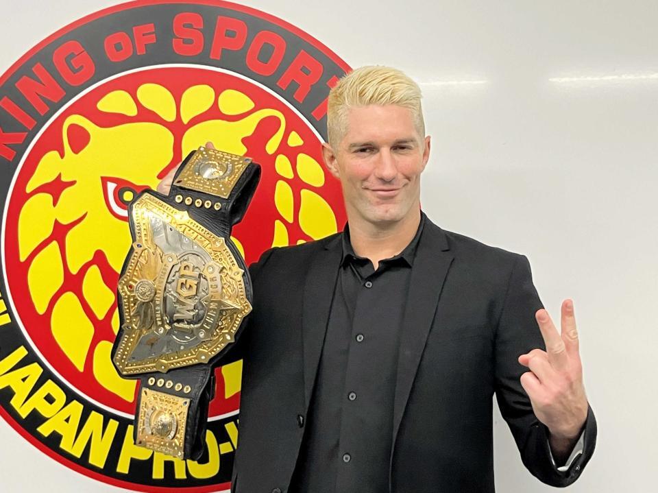 　ザック・セイバーＪｒ．