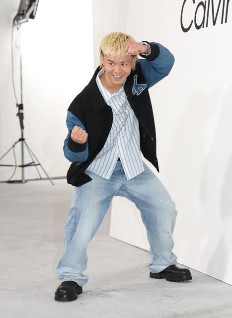 那須川天心がハマる意外すぎる趣味に会場騒然「え～！」 きっかけは