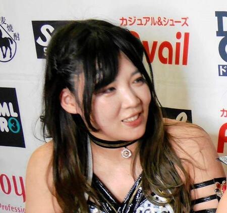 　レディ・Ｃ＝２４年５月撮影