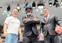 WWE マテル　エリート　鈴木秀樹　カスタムフィギュア 鈴木秀樹（Hideki Suzuki）プロフィール | 鈴木秀樹の試合を配信