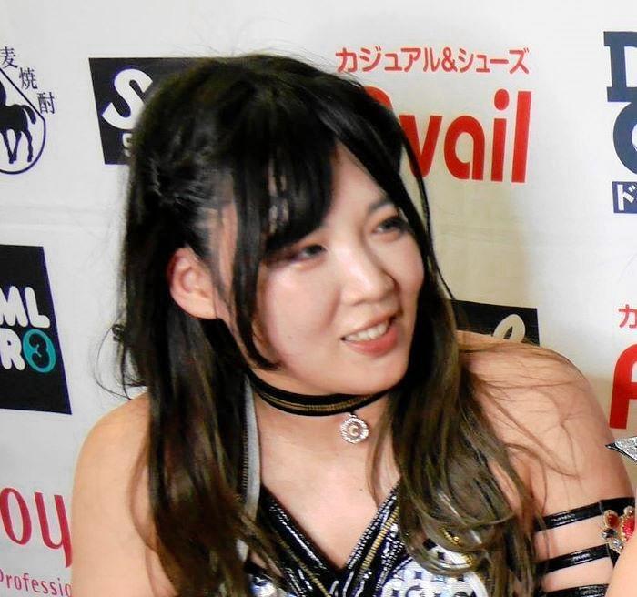 　レディ・Ｃ＝２４年５月撮影