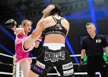 　初タイトルを狙うＫｉｈｏ（提供写真）