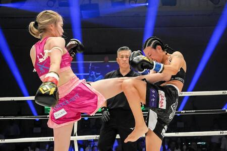 　初タイトルを狙うＫｉｈｏ（左）＝提供写真