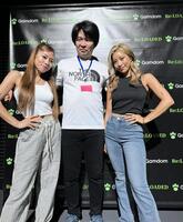 　足立のタイソンのインスタグラム＠ａｄａｔｉｎｏ．ｔａｉｓｏｎより