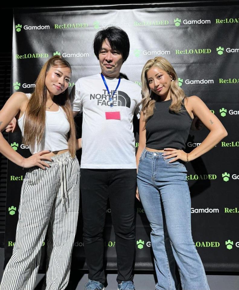 　足立のタイソンのインスタグラム＠ａｄａｔｉｎｏ．ｔａｉｓｏｎより