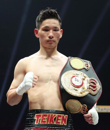 【写真】王者とは思えない松本流星のポーズ「もう一度できるなら」