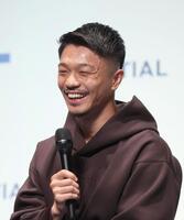 亀田興毅と2度戦ったランダエタ “博多の虎”相手に大流血 無効