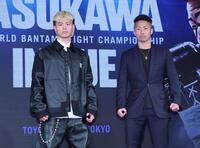 井上尚弥 “ドラマ・イン・サイタマ”にはしない！ ドネアに「今回