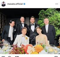 魔裟斗のインスタグラム＠ｍａｓａｔｏ．ｏｆｆｉｃｉａｌより