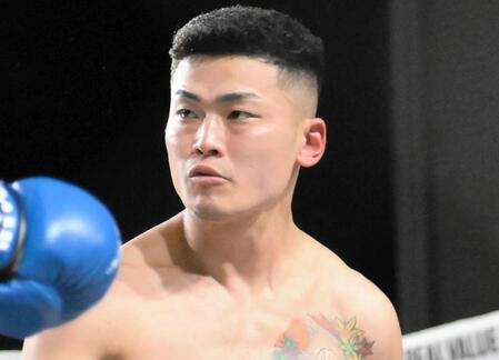 「兄貴は罪を犯し、警察とのカーチェイスで亡くなった」BD戦士が7年前の悲痛な過去告白