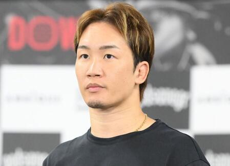 朝倉未来が怒り「さすがに堪忍袋の緒が切れた」