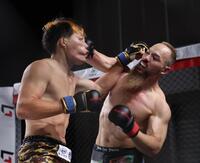 五十嵐俊幸は引退表明「悔いはない」王座返り咲きならずも完全