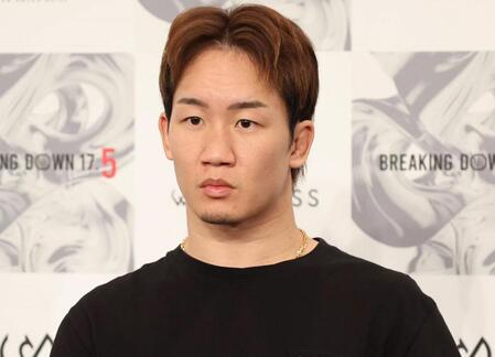 朝倉未来、無敗の最強王者シェイドゥラエフに挑戦決定　ＲＩＺＩＮ大みそか大会に４年ぶり参戦