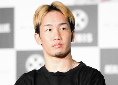 「一緒に事業する日がくるなんて…」朝倉未来が感慨　ＢＤ元人気選手と会社立ち上げ　ＳＮＳも反響「１番のブレイキングドリーム」「ほんと尊敬」