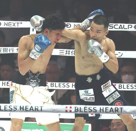 増田陸が負傷判定で勝利　５回に偶然のバッティングで相手が出血、試合続行不可能に