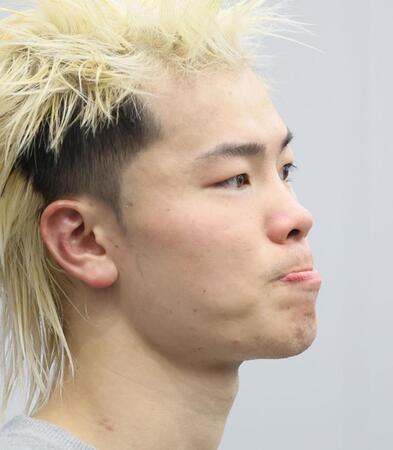 那須川天心、初黒星後の会見で２３分間“天心節”全開「これも人生」「恥をさらすのもかっこいい」「明日からラジオ」不敗神話崩壊も堂々