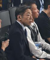 　香川照之（撮影・金田祐二）