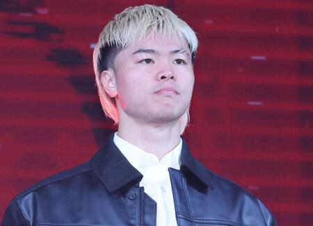 那須川天心、初黒星翌日に異例のラジオ生出演で本音「悔しい」と８度連呼　涙声で放送事故寸前「一人になりたくない」