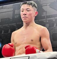 瓜田純士が興奮「ランダエタだよ、ランダエタ」亀田興毅と2度戦った元