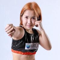 　恵音（主催者提供）