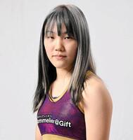 　堀田優月（主催者提供）