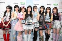 　コラボ興行を成功させたオチャノーマ＝提供写真