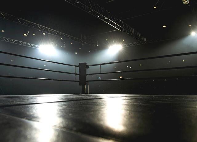 　Ｋ－１　選手やラウンドガールへの迷惑行為に注意喚起　※写真はイメージです（photo-sozai-create／stock.adobe.com）