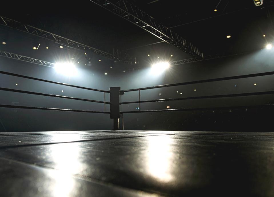 　Ｋ－１　選手やラウンドガールへの迷惑行為に注意喚起　※写真はイメージです（photo-sozai-create／stock.adobe.com）