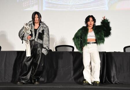 ワンダー王者・小波の意味深ダメ出し、飯田沙耶に「バカみたいな服装しやがって」