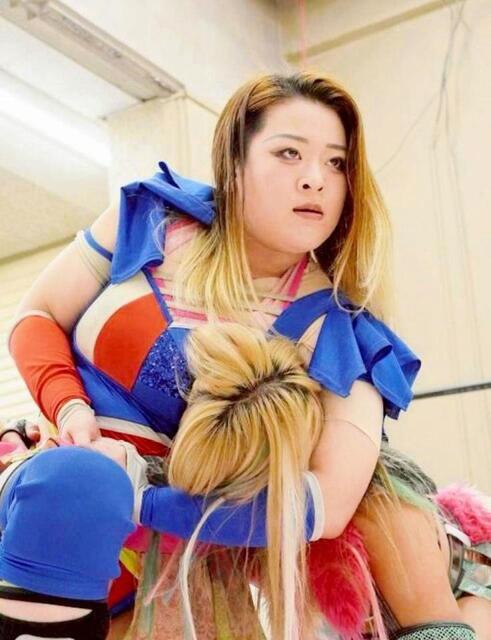 PURE－J女子プロレス 年内最終ビッグマッチが12・14後楽園で