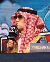 　スーパーフライ級タイトルマッチで３階級制覇に挑む寺地拳四朗（共同）