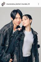 村松健太のインスタグラム（＠ｍｕｒａｍａｔｓｕ＿ｋｅｎｔａ）から