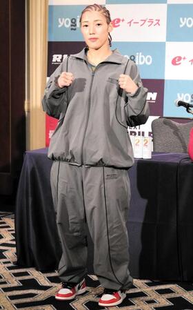 　インタビューを終えた伊澤星花