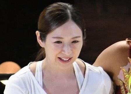 愛川ゆず季がスターダム電撃復帰、来年１月の旗揚げ１５周年大会に出場「４２歳でこのビジュアル、この動きは奇跡」