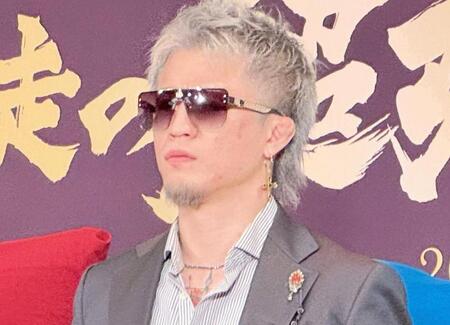 【写真】ジョリーが芦澤竜誠に殴りかかる！前日計量から波乱の予感だった【大みそかＲＩＺＩＮ】