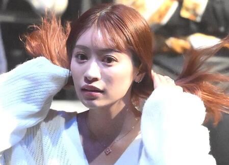 お騒がせ元ＲＩＺＩＮガール投稿が波紋「ジョリーの勝利者インタビューは飛ばして」