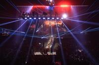 　ＲＩＺＩＮ　師走の超強者祭り（撮影・金田祐二）