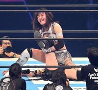 　上谷沙弥（下）をフォールする朱里